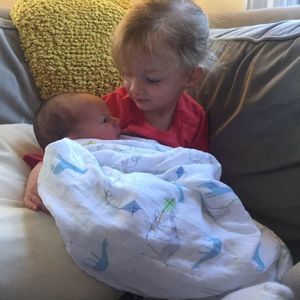 Meet your Posher, Johanna